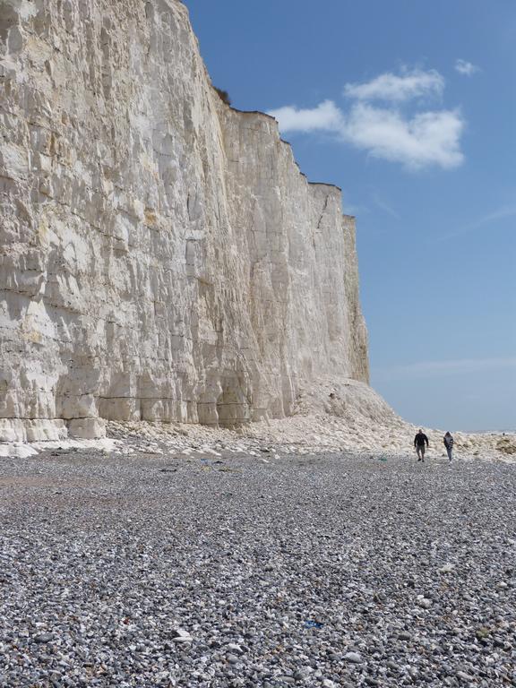 The Iverna Eastbourne Luaran gambar