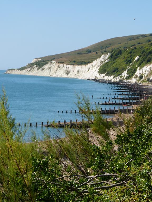 The Iverna Eastbourne Luaran gambar