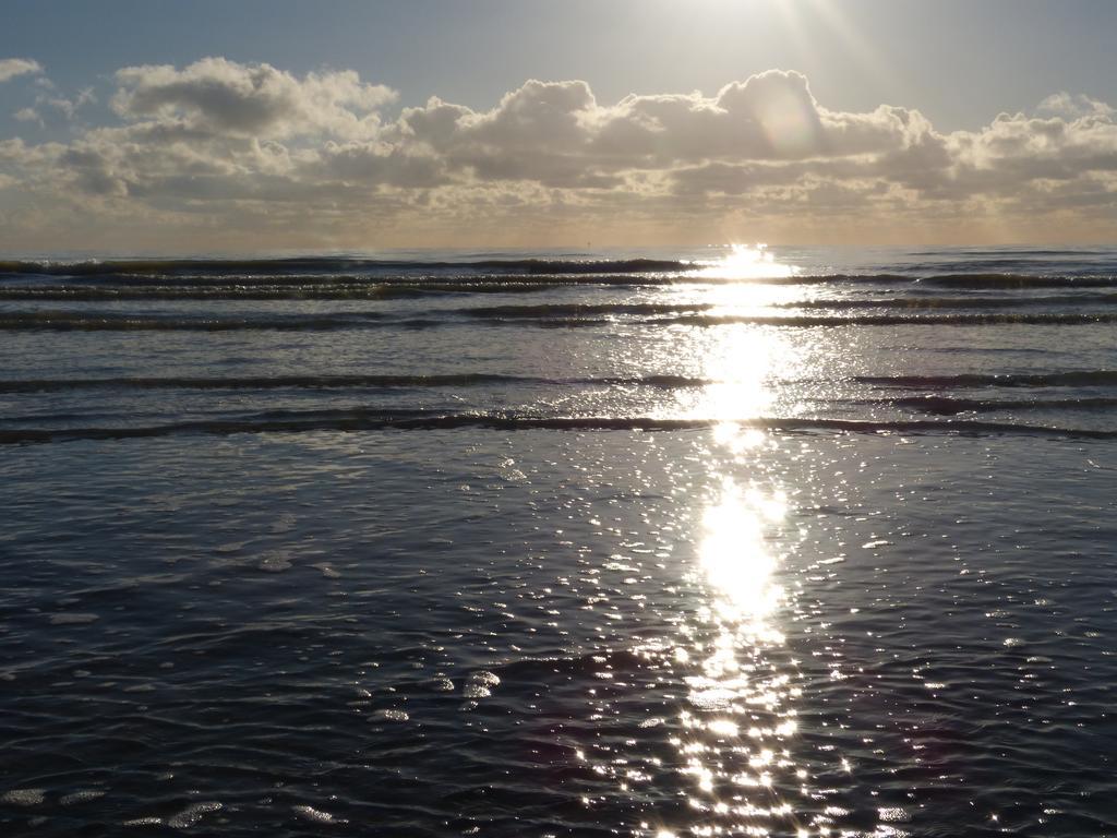 The Iverna Eastbourne Luaran gambar