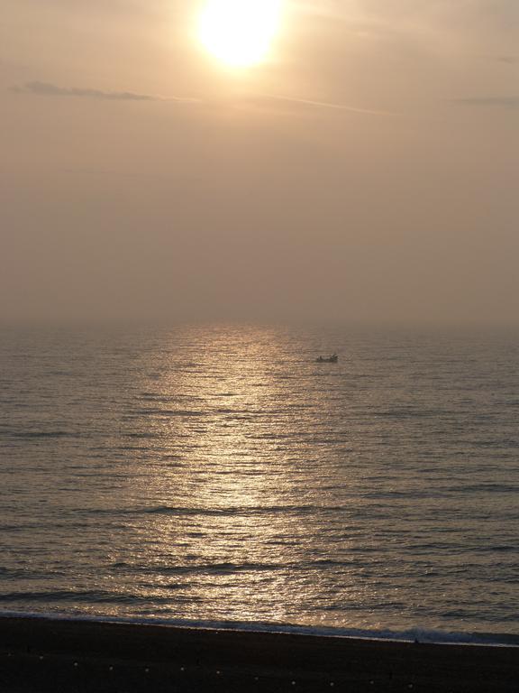The Iverna Eastbourne Bilik gambar