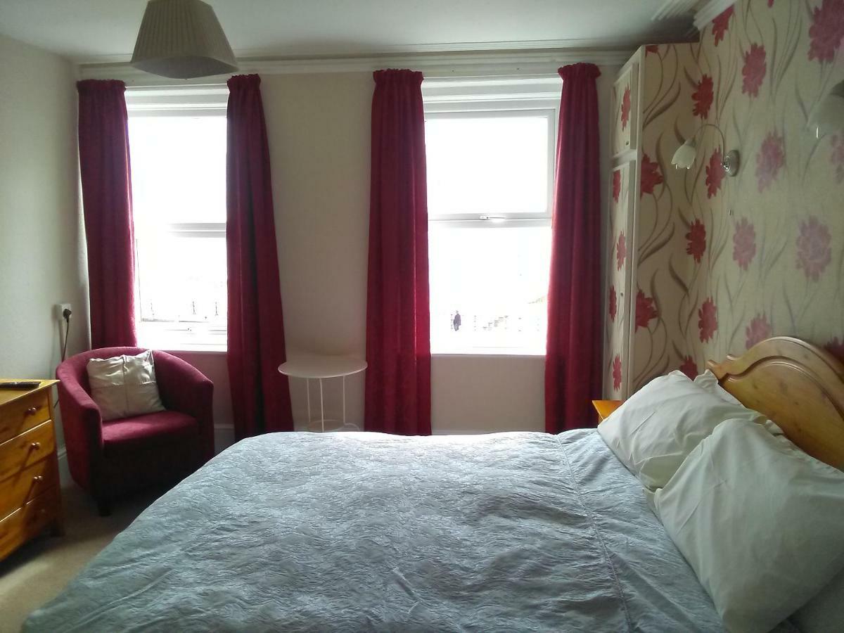 The Iverna Eastbourne Luaran gambar
