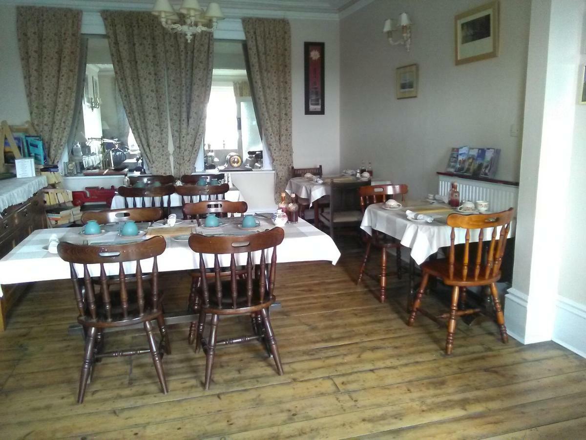 The Iverna Eastbourne Luaran gambar