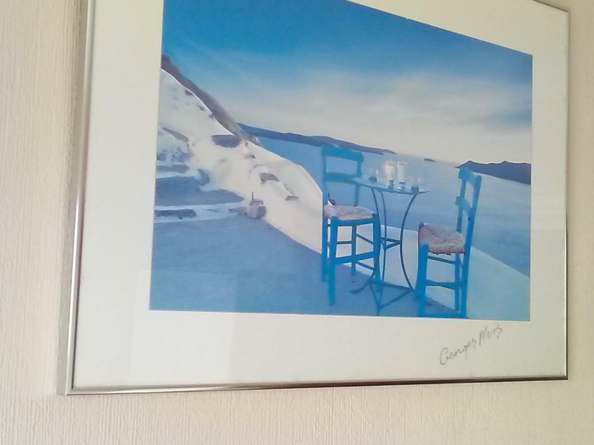 The Iverna Eastbourne Luaran gambar